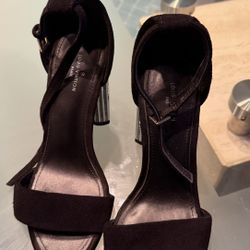 Heels Women’s Lv Size 36