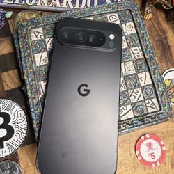 Google Pixel 9 Pro Xl 256GB Unlocked Any Carrier