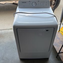 Electric Dryer