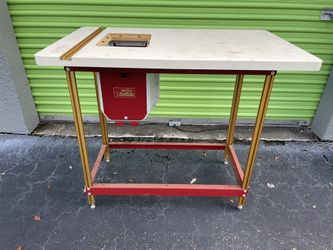 INCRA 27”x43” Table For LS Super System