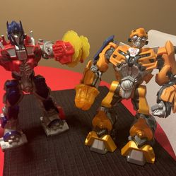 Transformers Collectible 
