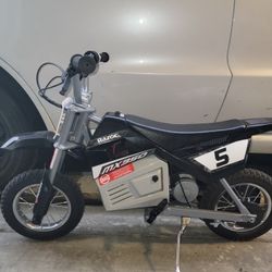 Razor mx350 deals used