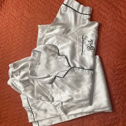 Bridal PJS 