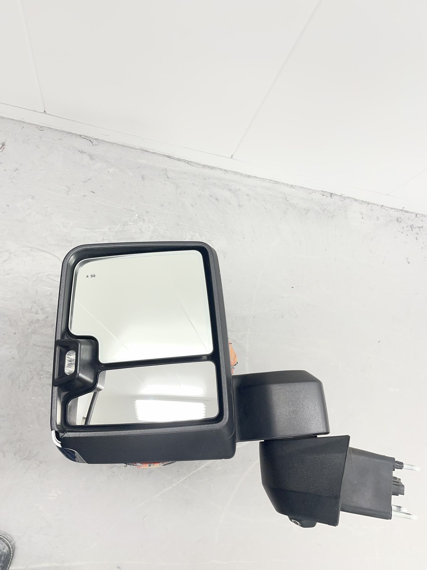 Chevy High Country Mirror