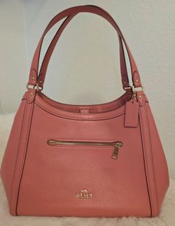 Coach Kristy Shoulder Bag
