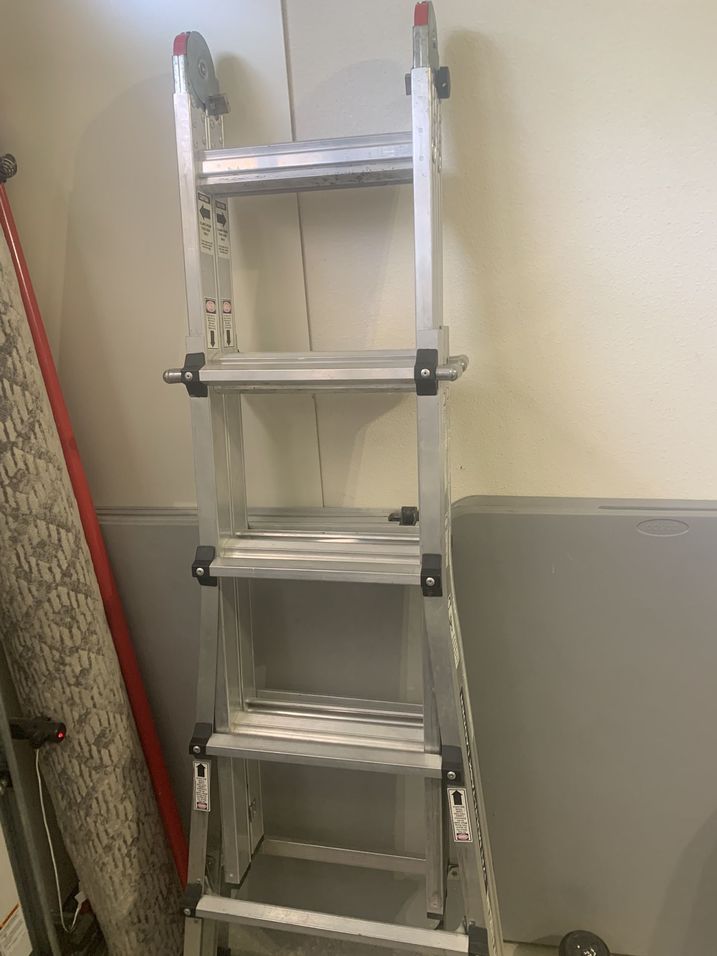 Ladder