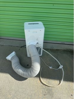 Portable Air Conditioner