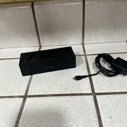 Jawbone Bluetooth Speaker 