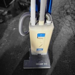  Windsor sensor s15 Vacuum 