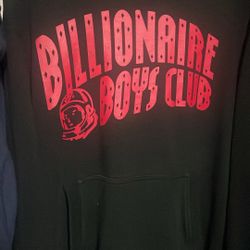 bbc hoodie size large