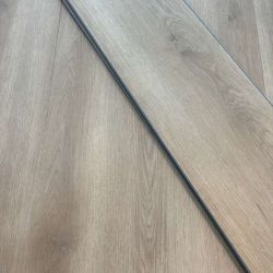 100% waterproof 22 mil 8mm Luxury vinyl plank flooring