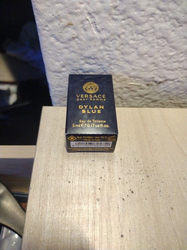 Men's Cologne