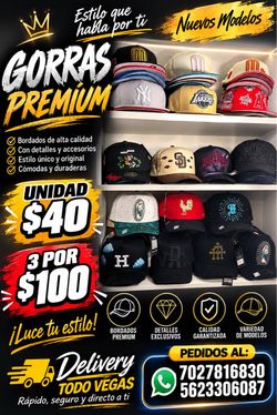 Hats