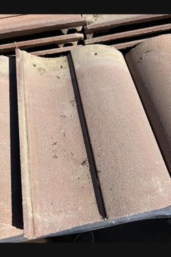 Boral/ Moneir Concrete Roof Tile 