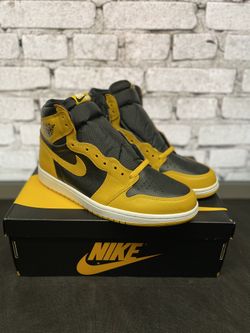 Nike Air Jordan Retro 1 OG High Size 10.5m / 12w