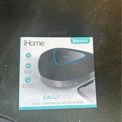 Bluetooth Speaker New