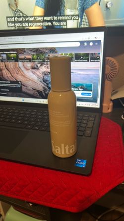 Leave in conditioner