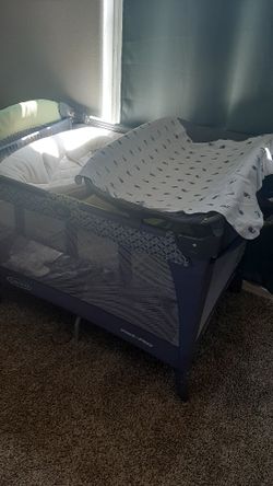Graco Packnplay