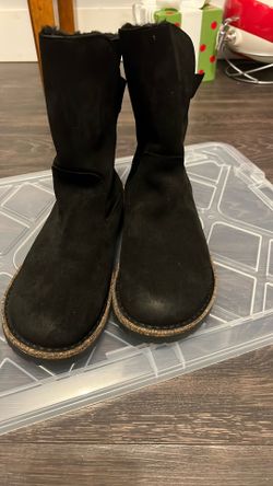  Birkenstock Boots Size 41