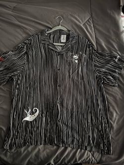 Disneyland Nightmare before Christmas XXL