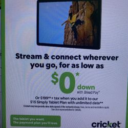 Samsung Galaxy Tab A11+ 5G