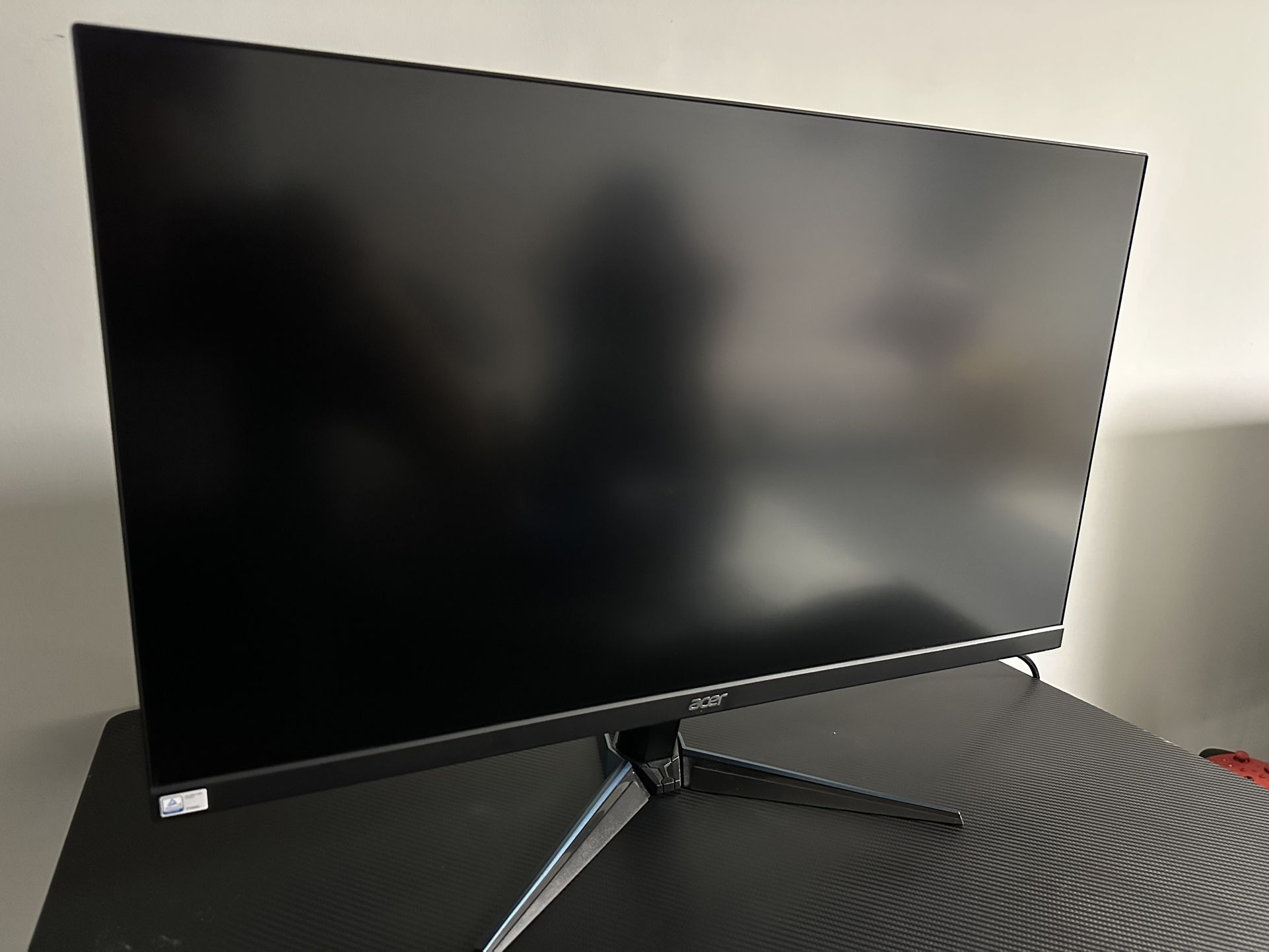 Acer 28 Inch VG280K Gaming Monitor