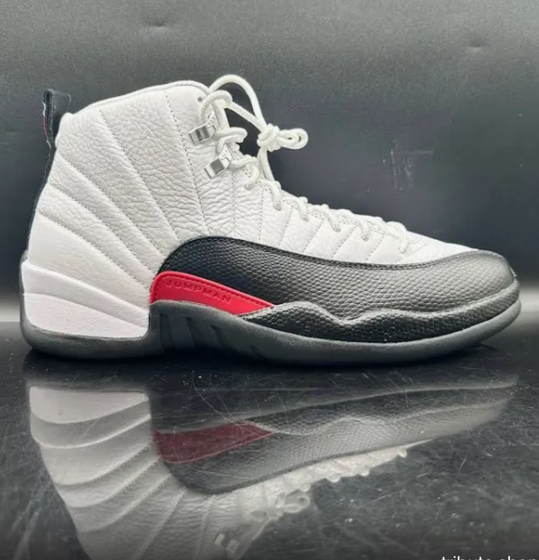 jordan 12s
