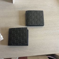 Gucci Wallet 