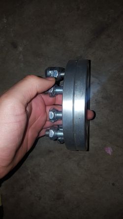 Spacers