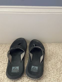 Reef Flip flops Size 7.5