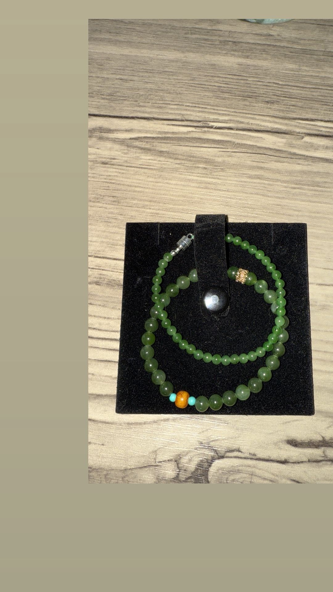 Jade Bracelet