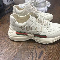 Prada & Gucci Shoes