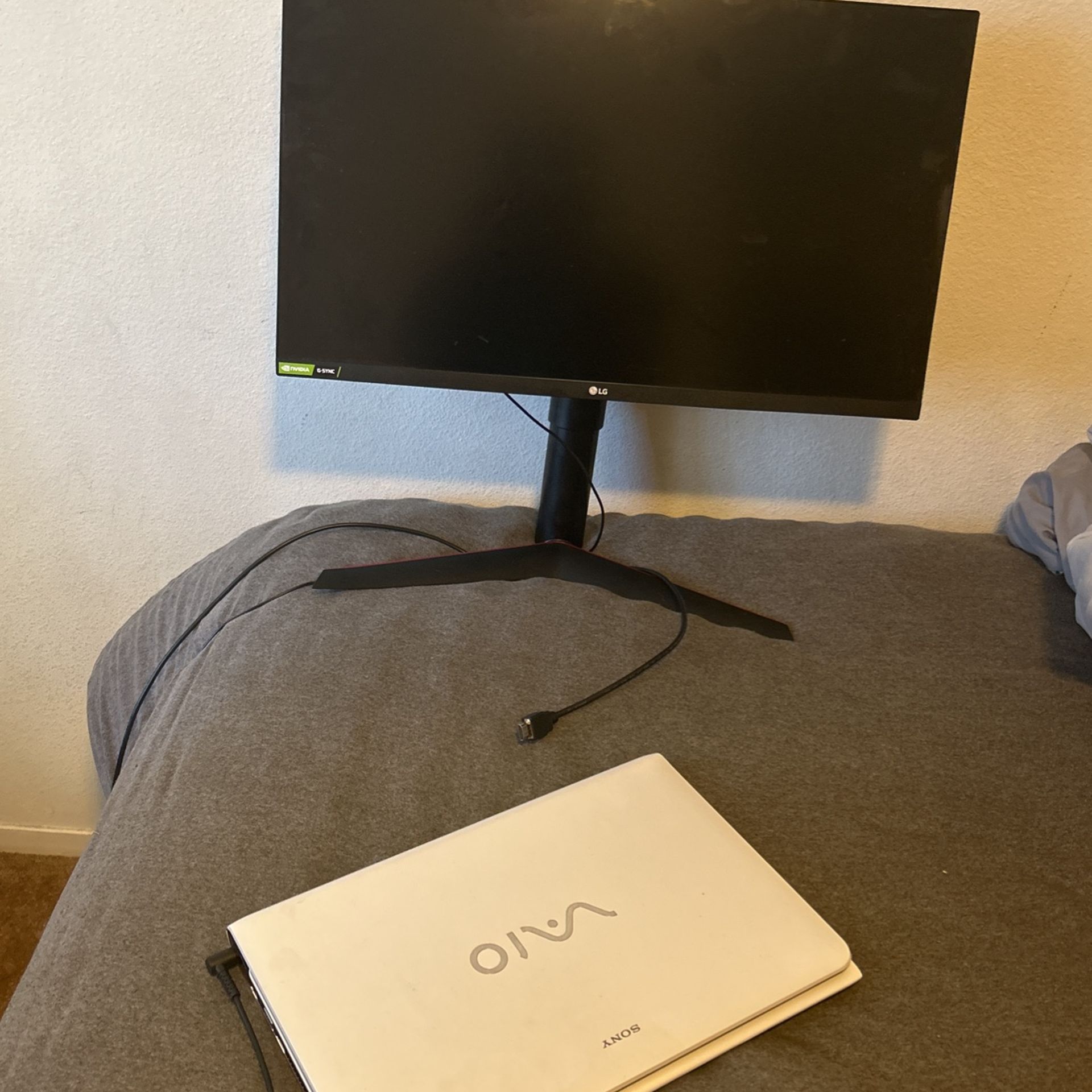Monitor, Computer