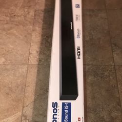 Bluetooth Sound Bar Speaker Music Sound