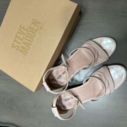 Girls Steven Madden Shoes