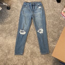 American Eagle Jeans Size 0