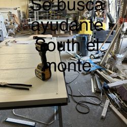 Puerta De Garage