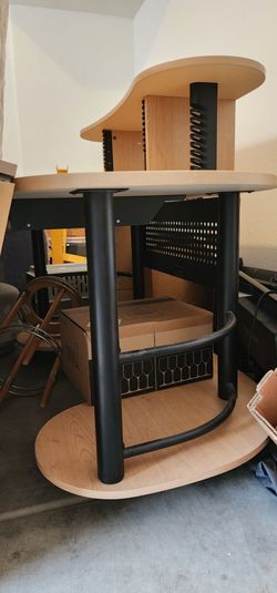 Music Production Desk Workstation