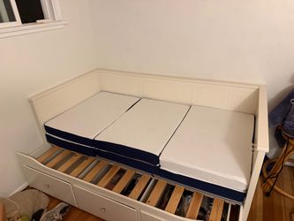 IKEA Hemnes Daybed