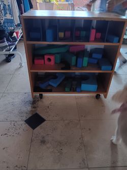 Shelf