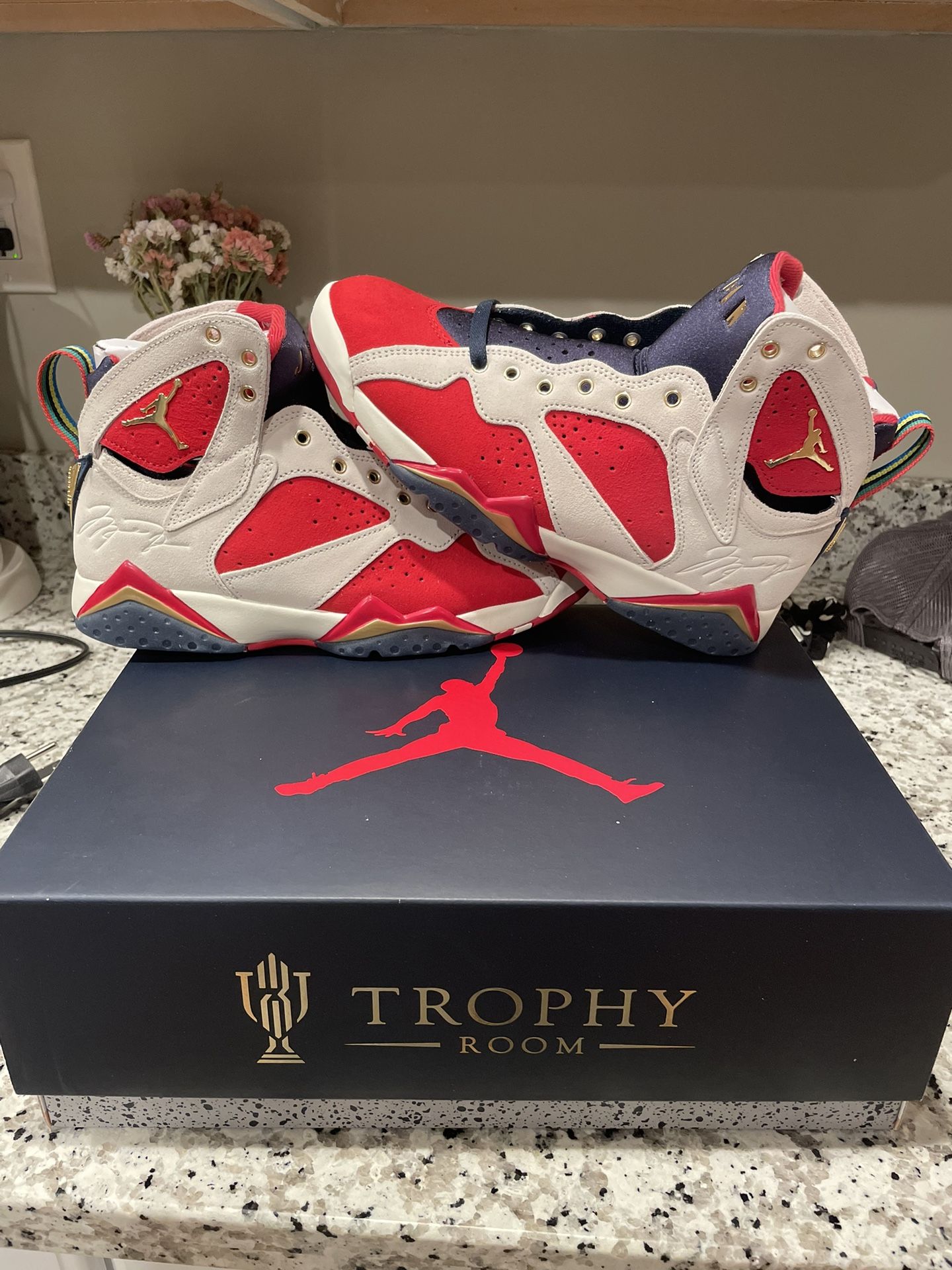 New Sheriff In Town Jordan 7