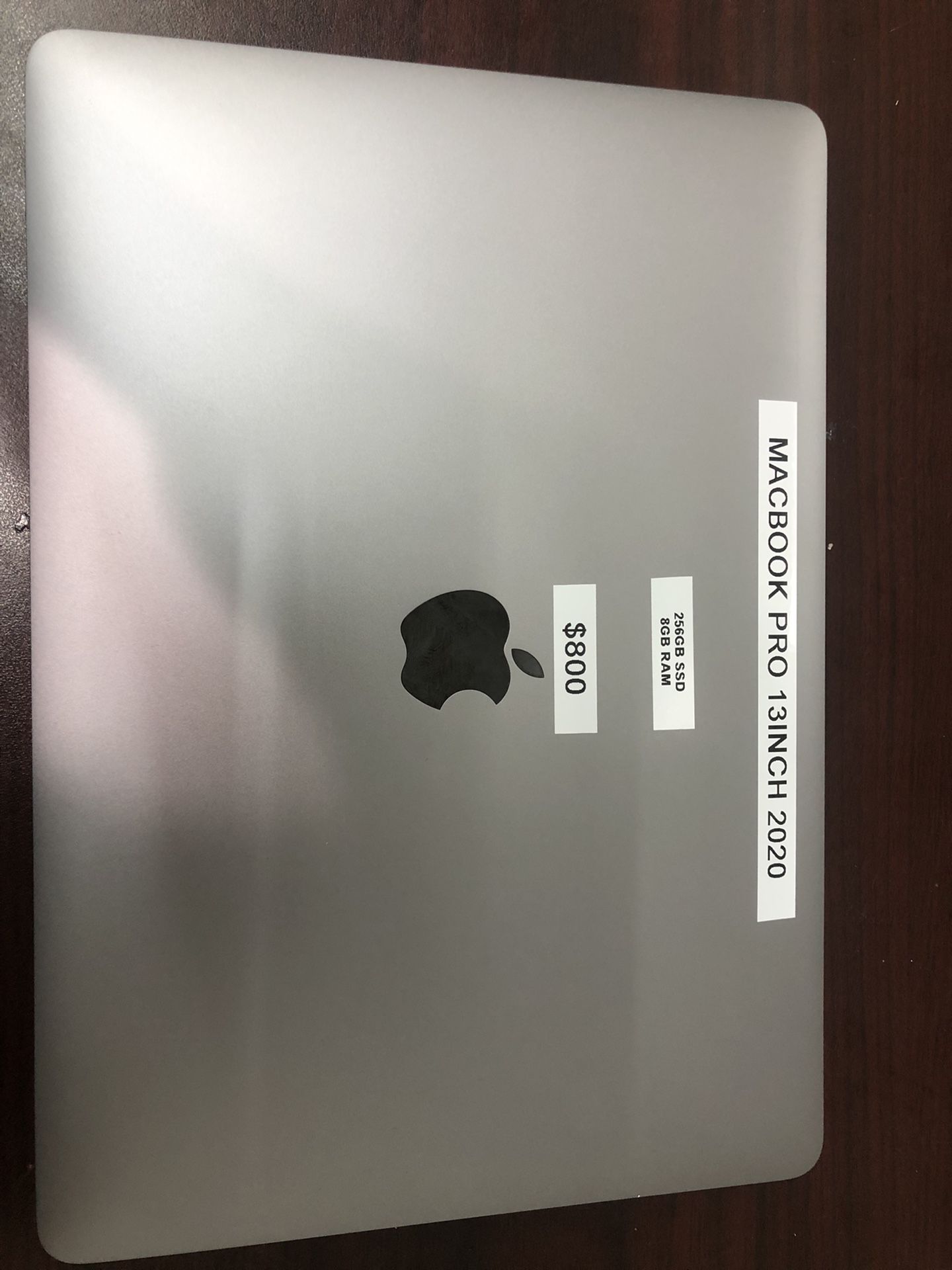 MacBook Pro 13 Inch 2020 A2338