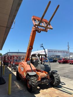 5K REACH FORKLIFT 5,000 LBS POUND MINI REACH FORKLIFT TELEHANDLER - XTREME XR5919