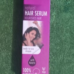 Hair Serum