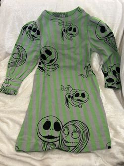 NBC Infant/Toddle Dress