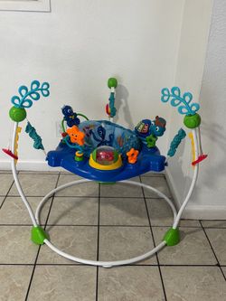 Nemo Bouncer