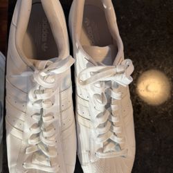 Men’s Adidas Size 18