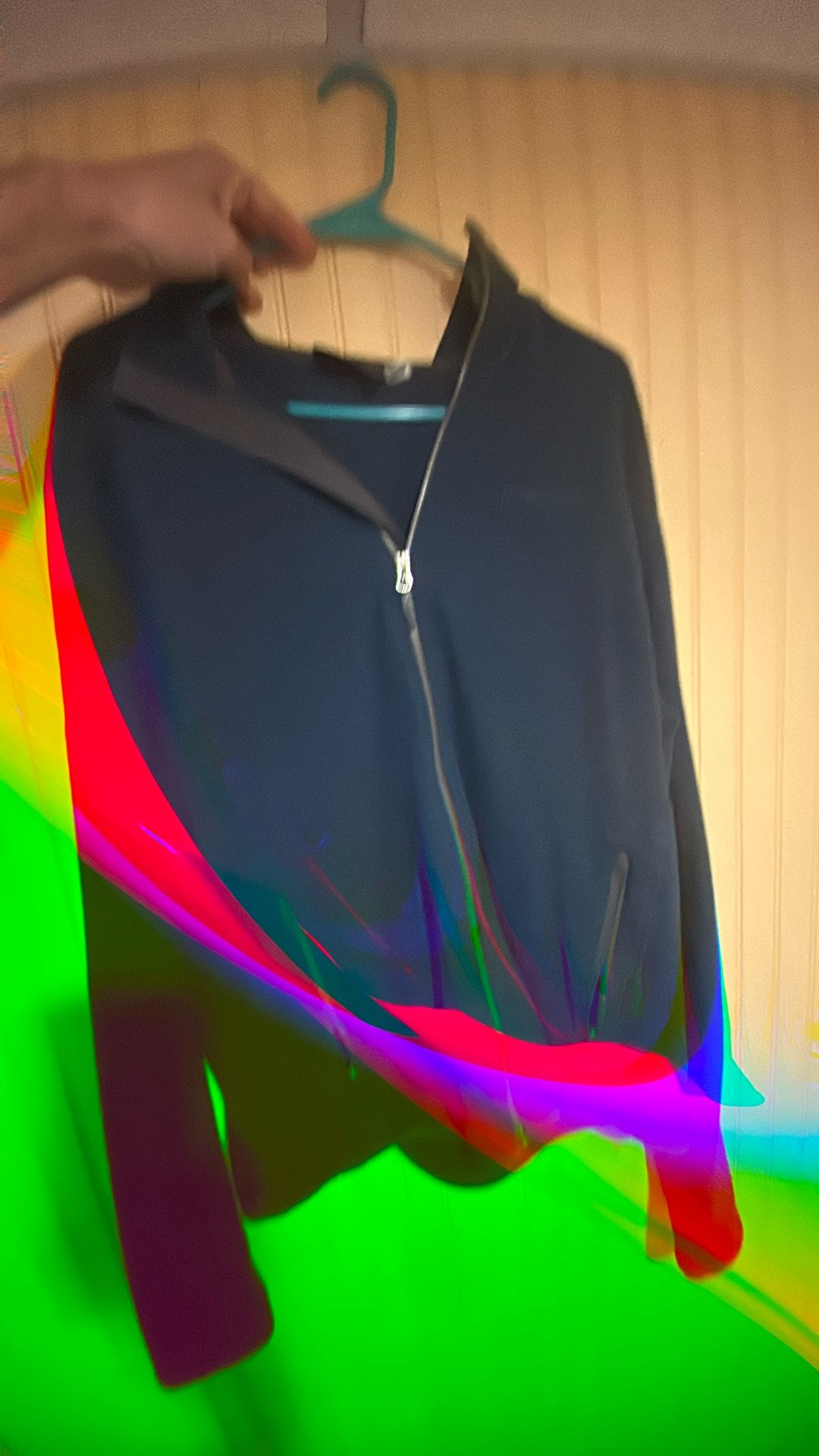 Men’s Large Blue Marmot Jacket