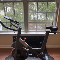 Workout Bike