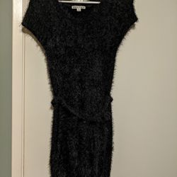 Black Dress Size M